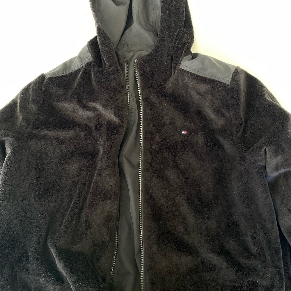 Tommy Hilfiger jacket